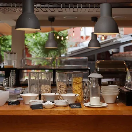 Angelo D'oro 4* Rovinj