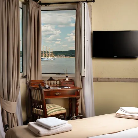 Angelo D'oro Heritage 4*