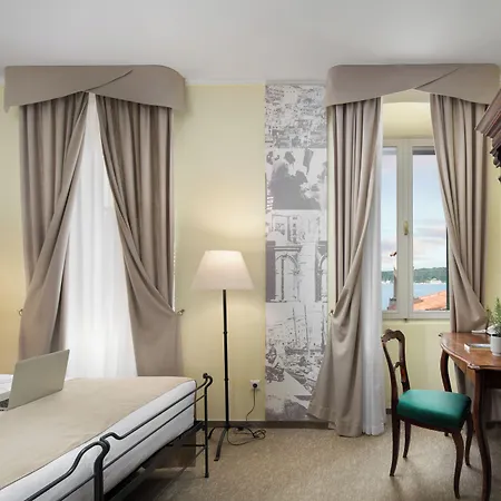 Hotel Angelo D'oro Rovinj
