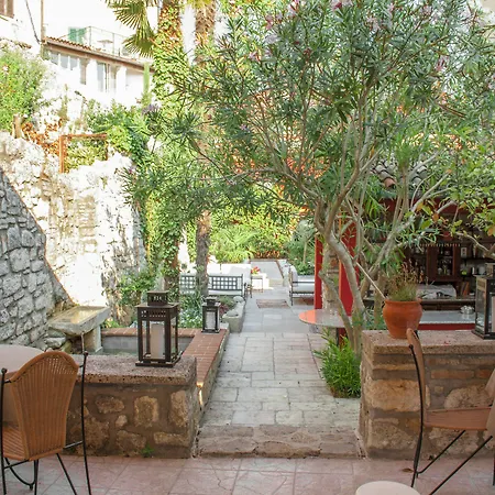 Hotel Angelo D'oro Rovinj