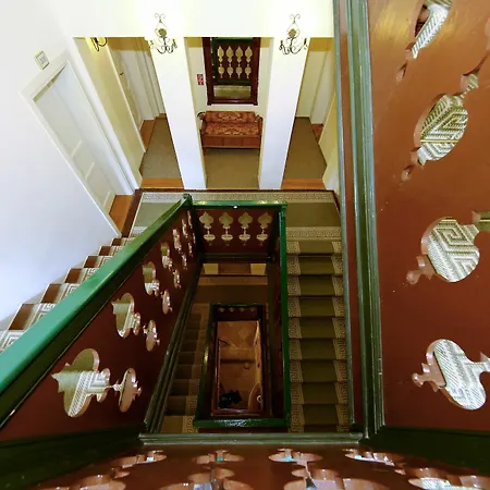 Angelo D'oro Hotel 4*