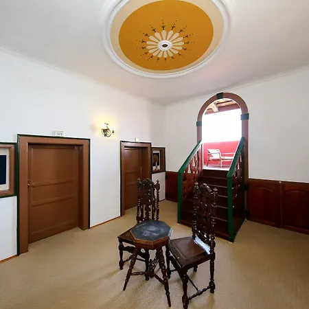 Angelo D'oro Hotel Rovinj