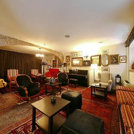 Angelo D'oro Hotel