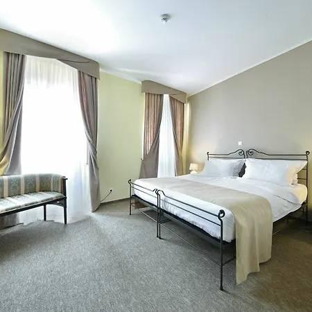 Angelo D'oro 4* Rovinj