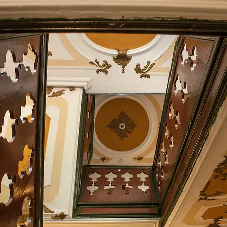Hotel Angelo D'oro